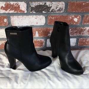 Bolaro by Summer Rio ankle boots (10)